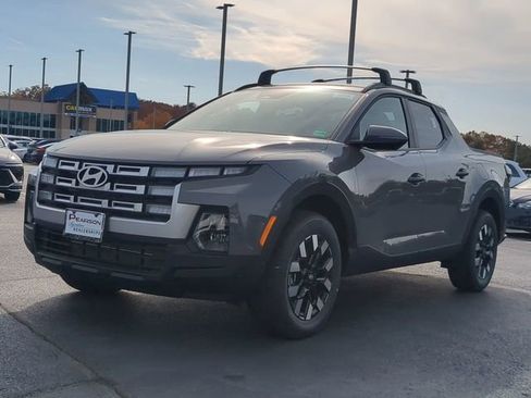 New 2026 Hyundai Santa Cruz SEL FWD image 7