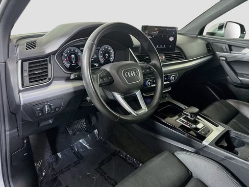 Used 2025 Audi Q5 2.0T Premium AWD/4WD image 23