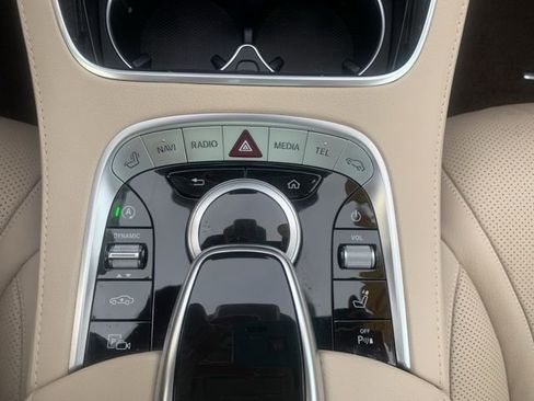Used 2020 Mercedes-Benz S 450 Sedan image 27