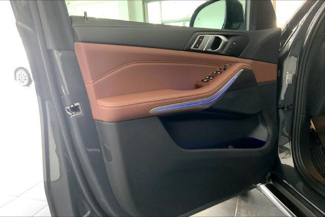 Certified 2024 BMW X5 sDrive40i RWD image 10
