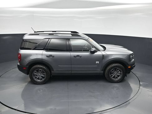 Used 2024 Ford Bronco Sport Big Bend AWD/4WD image 36
