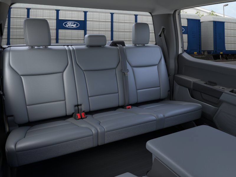 New 2026 Ford F150 XL AWD/4WD image 12