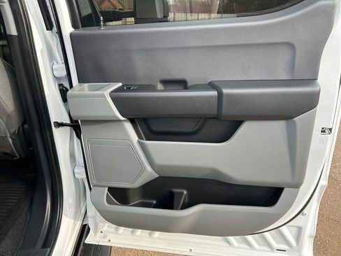 Used 2024 Ford F350 XL w/ XL Off-Road Package image 34