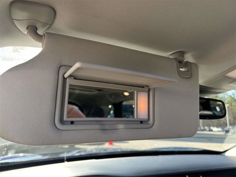 Used 2020 INFINITI QX50 Luxe w/ Cargo Package image 30