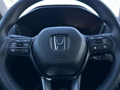 Certified 2025 Honda CR-V LX image 25