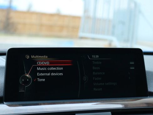 Used 2016 BMW 428i Coupe image 40