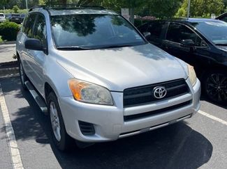 Used 2012 Toyota RAV4 FWD w/ Upgrade Value Pkg video 1