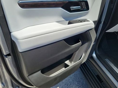 New 2026 Chevrolet Tahoe Premier AWD/4WD image 20