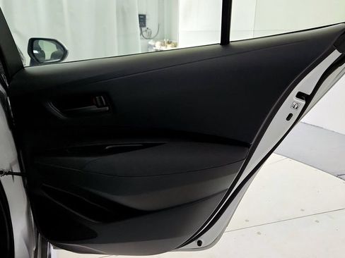 Certified 2023 Toyota Corolla LE FWD image 19