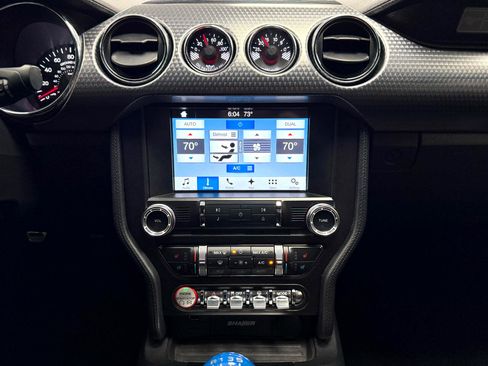 Used 2017 Ford Mustang GT Premium w/ GT Performance Package image 20