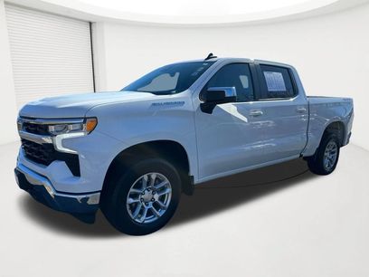 Used 2023 Chevrolet Silverado 1500 LT