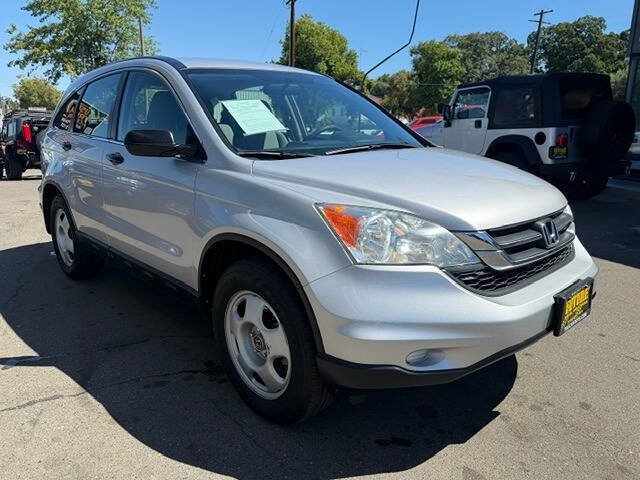 Used 2011 Honda CR-V LX image 10