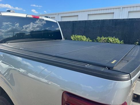 Used 2024 Ford F150 STX RWD image 3
