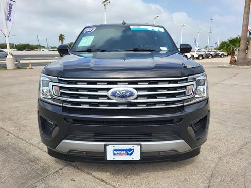 Used 2021 Ford Expedition XLT RWD image 21