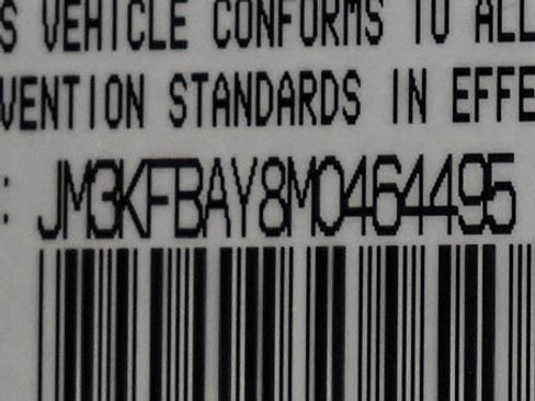 Used 2021 MAZDA CX-5 Grand Touring Reserve AWD/4WD image 29