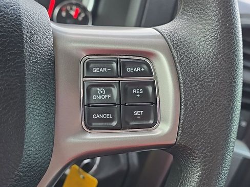 Used 2023 RAM 1500 Classic SLT w/ Trailer & Traction Group image 26