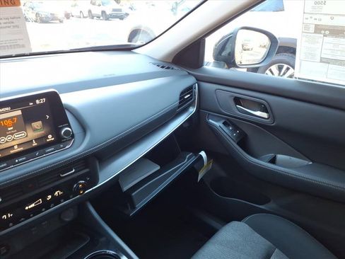 New 2026 Nissan Rogue SV w/ Cold Weather Package image 14