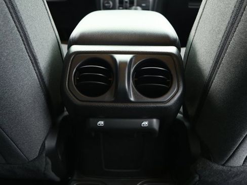 New 2026 Jeep Wrangler Sport S AWD/4WD image 29