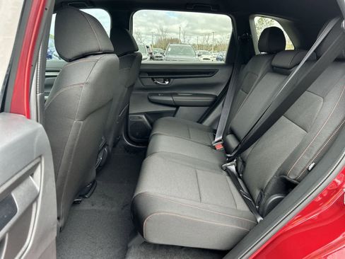 Used 2025 Honda CR-V Sport image 16