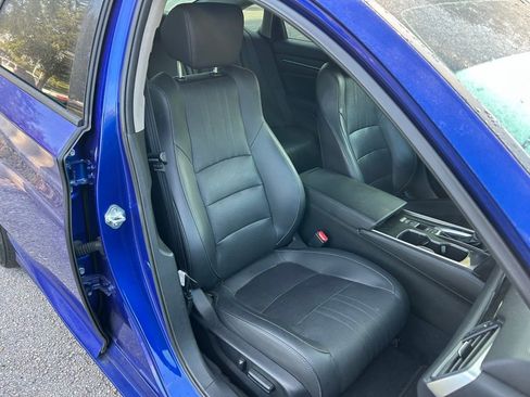 Used 2021 Honda Accord Sport Special Edition image 15