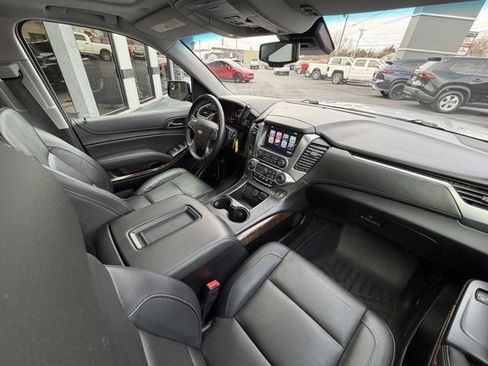Used 2018 Chevrolet Tahoe LT image 7