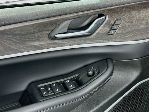 New 2026 Jeep Grand Cherokee Limited AWD/4WD image 23