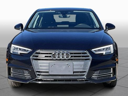 Used 2018 Audi A4 2.0T Premium Plus w/ Premium Plus Package image 3