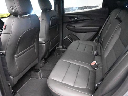 New 2026 Chevrolet TrailBlazer RS w/ Convenience Package image 15