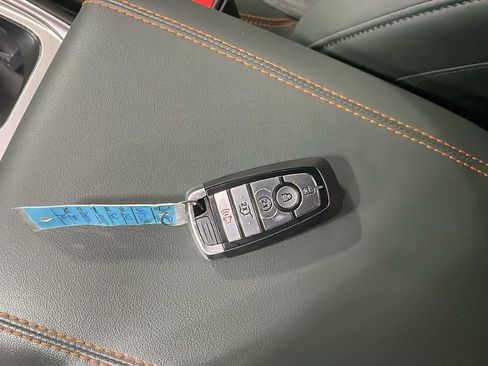 Certified 2023 Ford Explorer Timberline image 24