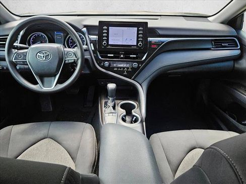 Used 2023 Toyota Camry LE FWD image 14