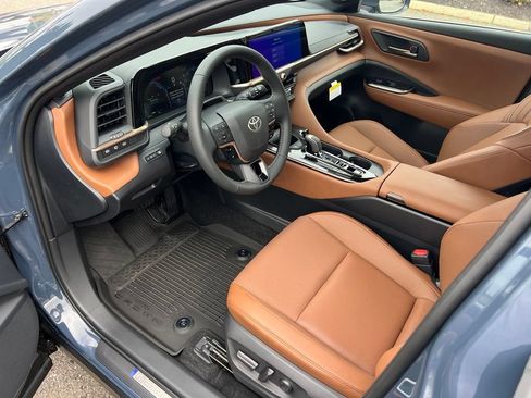 Certified 2026 Toyota Crown Signia w/ Advanced Technology Package AWD/4WD image 13