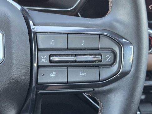 Certified 2023 GMC Canyon AT4 w/ AT4 Premium Package image 25