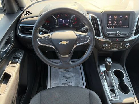 Used 2021 Chevrolet Equinox LT FWD image 11