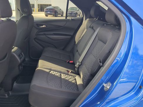 Used 2019 Chevrolet Equinox LT image 20