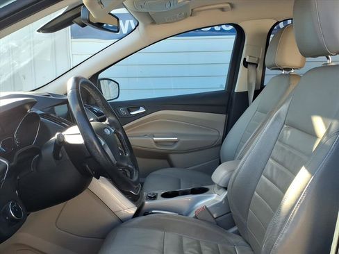 Used 2013 Ford Escape SEL image 8