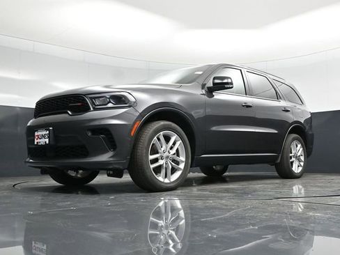 Certified 2024 Dodge Durango GT AWD/4WD image 62