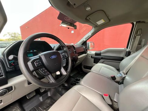 Used 2017 Ford F150 XL w/ XL Power Equipment Group image 9