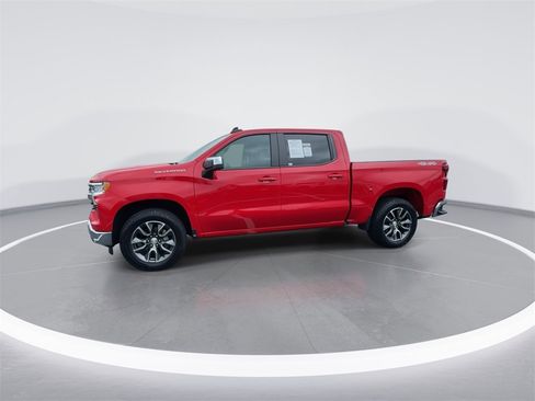 Certified 2022 Chevrolet Silverado 1500 LT image 6