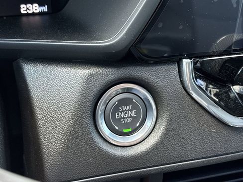 New 2026 Chevrolet Colorado Trail Boss AWD/4WD image 18