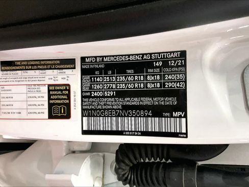 Used 2022 Mercedes-Benz GLC 300 4MATIC image 32