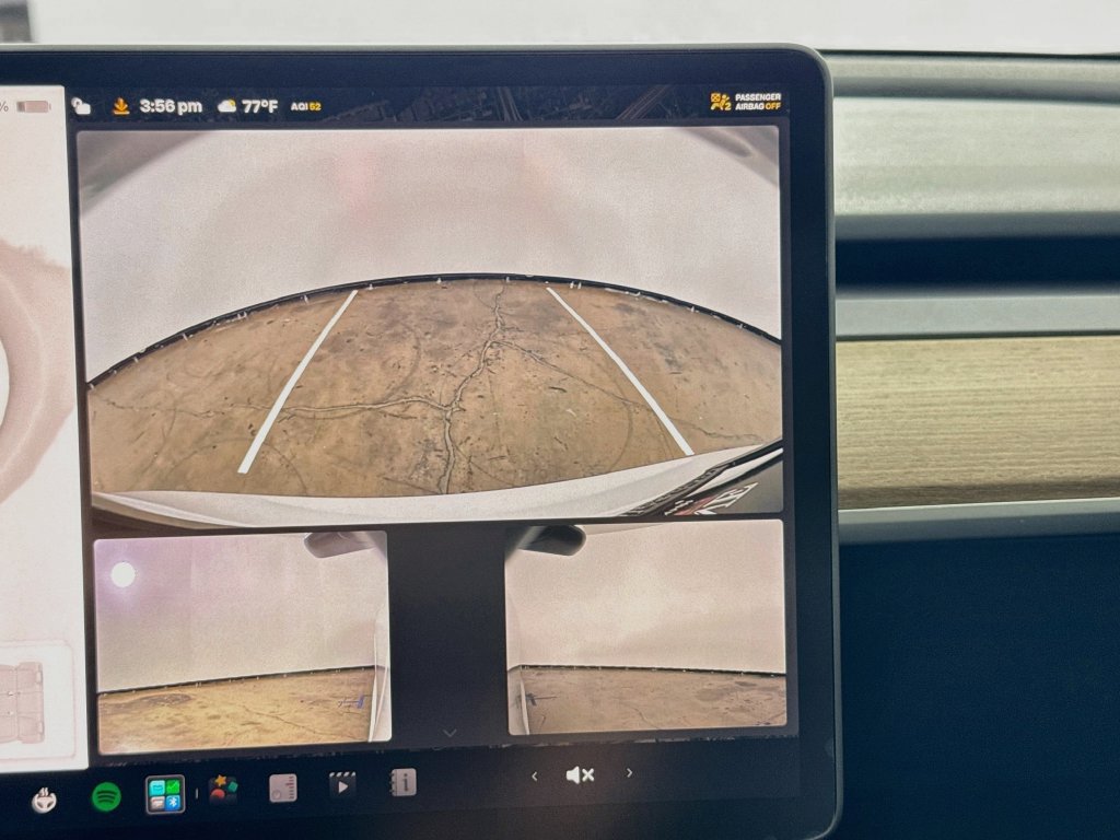 Used 2023 Tesla Model 3 Performance AWD/4WD image 14