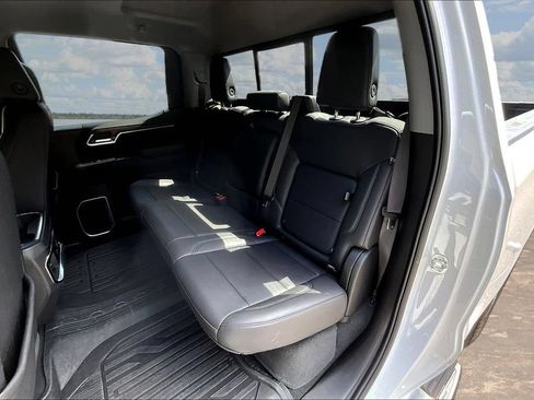 Used 2024 GMC Sierra 1500 SLT w/ SLT Premium Plus Package AWD/4WD image 25