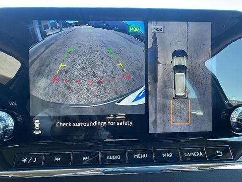 Used 2023 Mitsubishi Outlander SE image 29