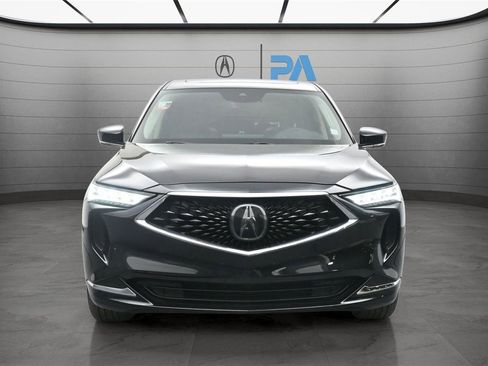 Used 2024 Acura MDX SH-AWD w/ Technology Package image 28