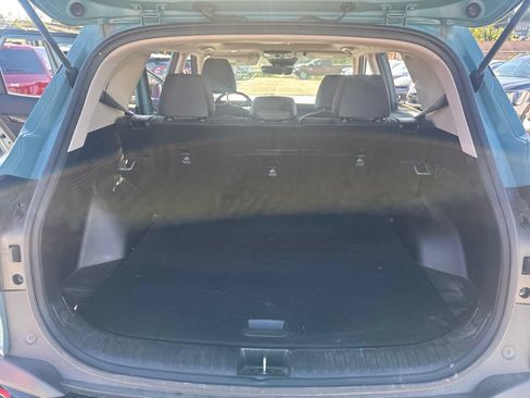 Certified 2024 Kia Seltos EX AWD/4WD image 13