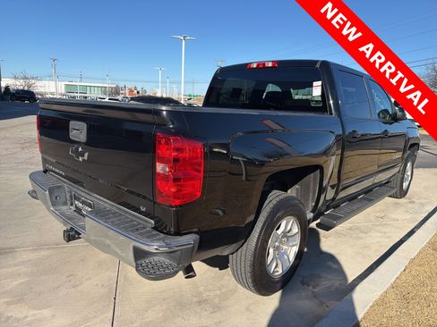 Used 2017 Chevrolet Silverado 1500 LT w/ All Star Edition image 4