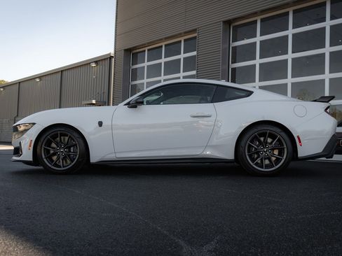 Used 2025 Ford Mustang Dark Horse RWD image 20