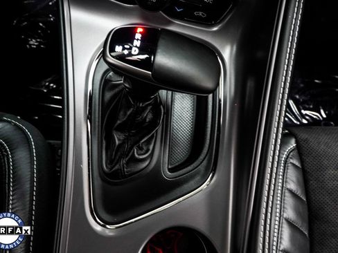 Used 2023 Dodge Challenger SRT Hellcat w/ Driver Convenience Group image 19