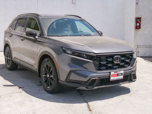 Used 2023 Honda CR-V Sport image 3
