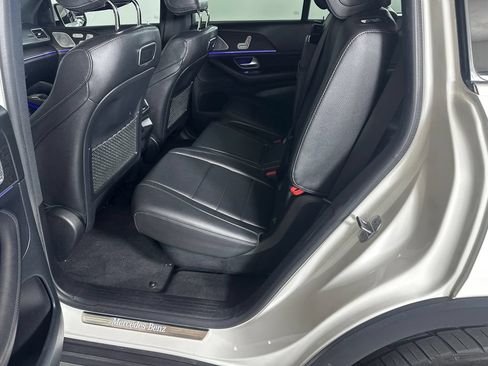 Used 2020 Mercedes-Benz GLS 450 4MATIC image 23
